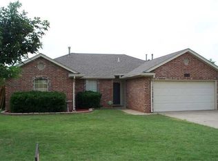4314 Eric Dr, Shawnee, OK 74804