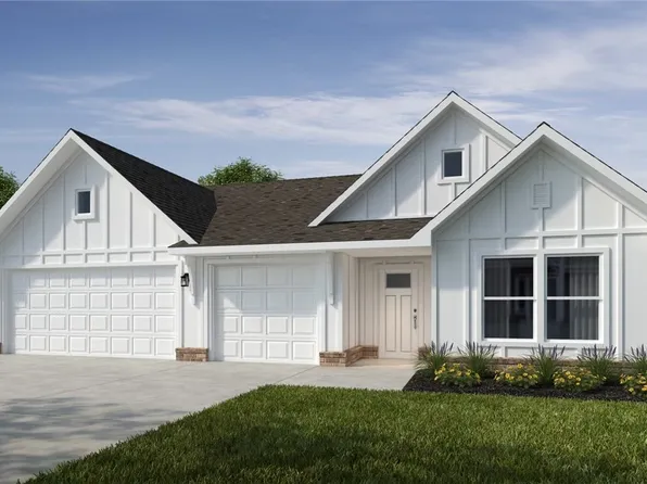 2501 Elstar Ct, Centerton, AR 72712