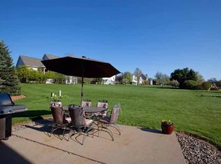 1807 Marquardt Rd, Wausau, WI 54403