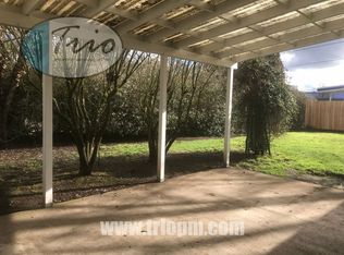 2819 River Rd, Eugene, OR 97404