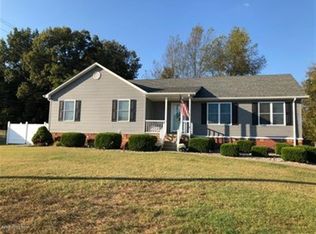 208 Flat Rock Rd, Elizabethtown, KY 42701