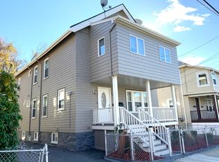 11 Smith St #1, Medford, MA 02155