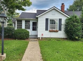 1427 Dearing Pl, Tuscaloosa, AL 35401