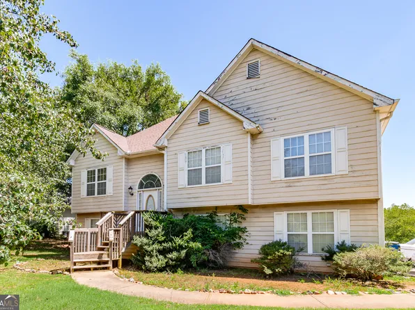 484 Lisa Cir, Winder, GA 30680