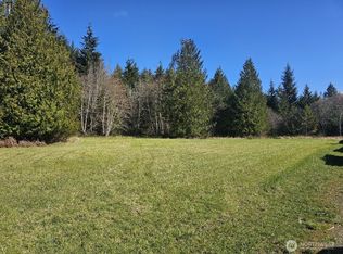 9999 Crescent Beach Rd, Port Angeles, WA 98363
