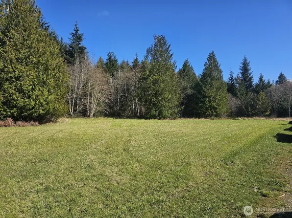 9999 Crescent Beach Rd, Port Angeles, WA 98363