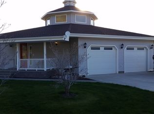 3509 Mann Rd, Indianapolis, IN 46221