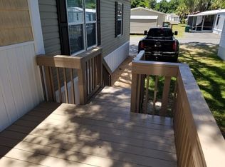 5816 SW Archer Rd #31, Gainesville, FL 32608