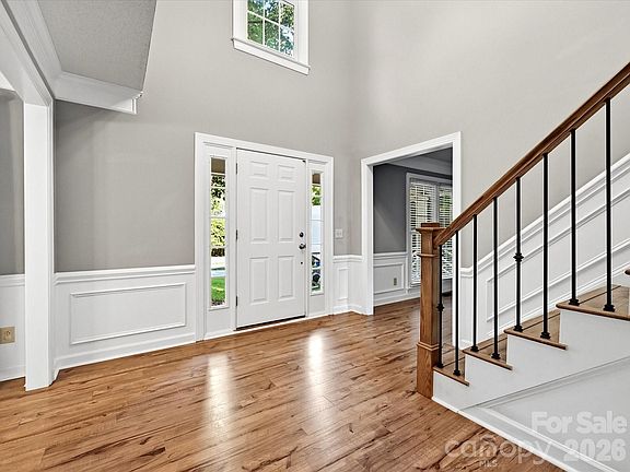 2nd image of 12903 Fallcross Ct