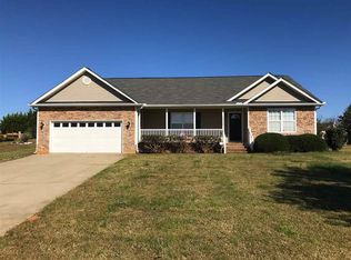 1235 Clark Rd, Inman, SC 29349