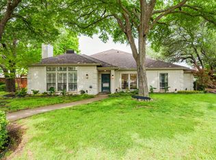 7601 Bantry Cir, Dallas, TX 75248