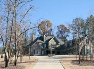 390 Gosdin Rd, Palmetto, GA 30268