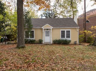 2383 Colonial Dr, Atlanta, GA 30319