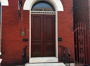 220 E Patrick St #3F, Frederick, MD 21701