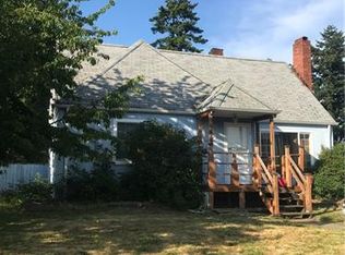 51 Oak Park Dr SW, Lakewood, WA