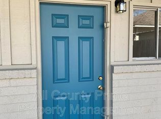 4706 Yellowstone Blvd #7, Houston, TX 77021