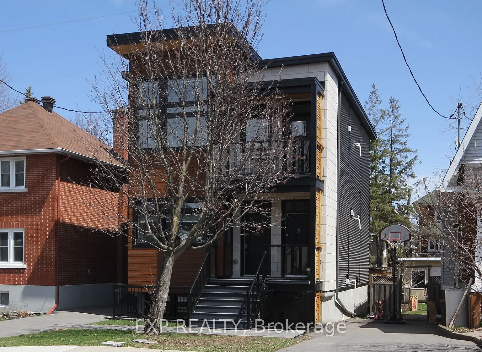 2 bed, $2,550 — Photo 4