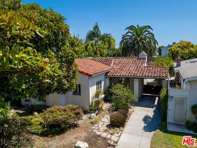 1726 S Sherbourne Dr, Los Angeles, CA, 90035