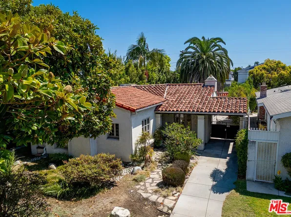 1726 S Sherbourne Dr, Los Angeles, CA 90035