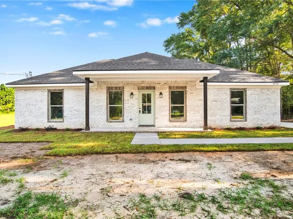 8770 State St, Citronelle, AL 36522