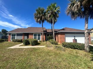 2825 Briarcliff Rd, Panama City, FL 32405
