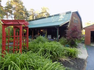 12081 Transit Line Rd, Springville, NY 14141