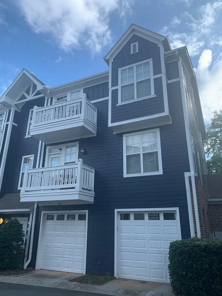 1666 Walnut View Dr — Photo 1