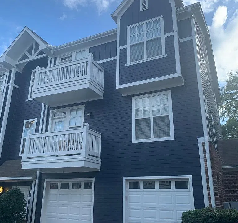 1666 Walnut View Dr