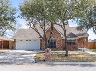 1604 Southgate Dr, Brownwood, TX 76801