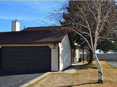 2037 W Stone Creek Dr, West Valley City, UT, 84119