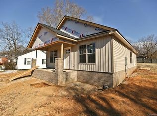 133 Westover Ave, Kannapolis, NC 28081