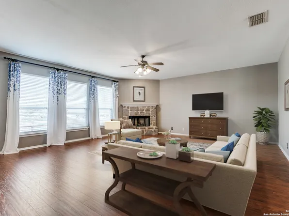 22707 Cardigan Chase, San Antonio, TX 78260