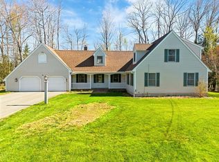 22 Court Street, Winslow, ME 04901