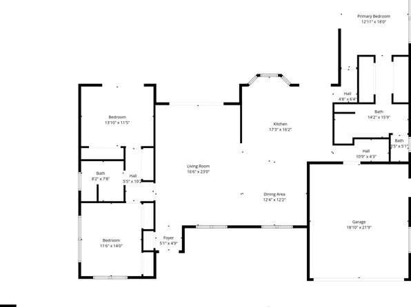 5711 Bayview Drive, Fort Lauderdale, FL 33308