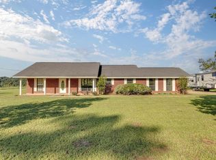 150 Bill Nyegaard Rd, Farmerville, LA 71241