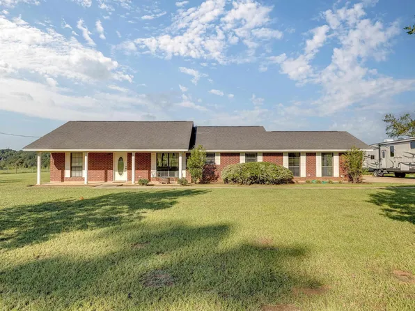 150 Bill Nyegaard Rd, Farmerville, LA 71241