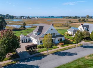 7 Osprey Cmns S, Clinton, CT 06413