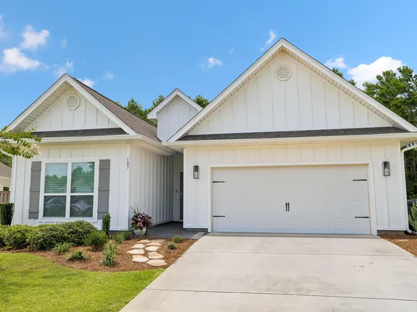 103 Dalton Aubrey Dr Lot 38, Santa Rosa Beach, FL 32459