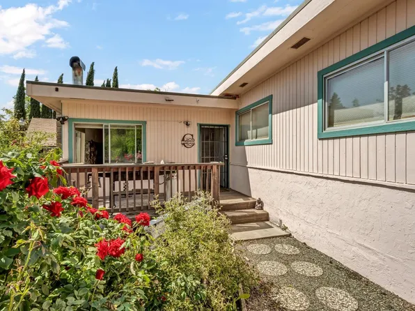 3605 Kakul St, Clearlake, CA 95422