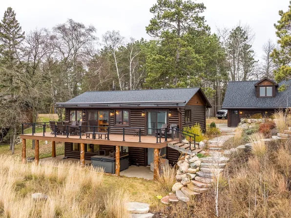 23806 Greenleaf Dr, Park Rapids, MN 56470