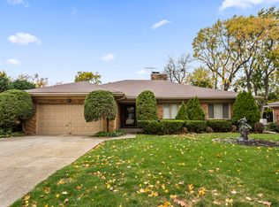 6642 N Kolmar Ave, Lincolnwood, IL