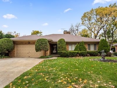6642 N Kolmar Ave, Lincolnwood, IL, 60712