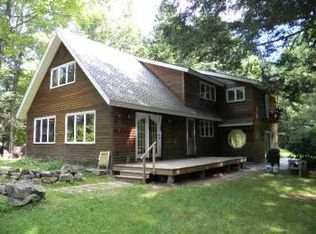 118 Lakewood Rd, Casco, ME 04015