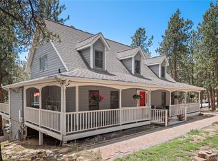 50 Victoria Rd, Pine, CO 80470