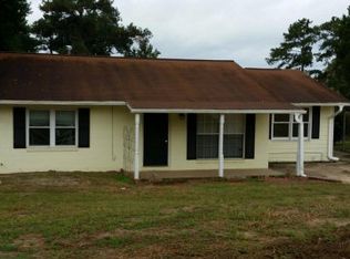 417 Camden Dr, Columbus, GA 31907