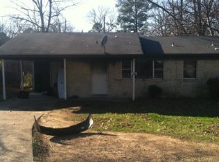 5908 Butler Rd, Little Rock, AR 72209