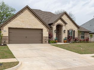 3032 Reed Rd, Granbury, TX 76049