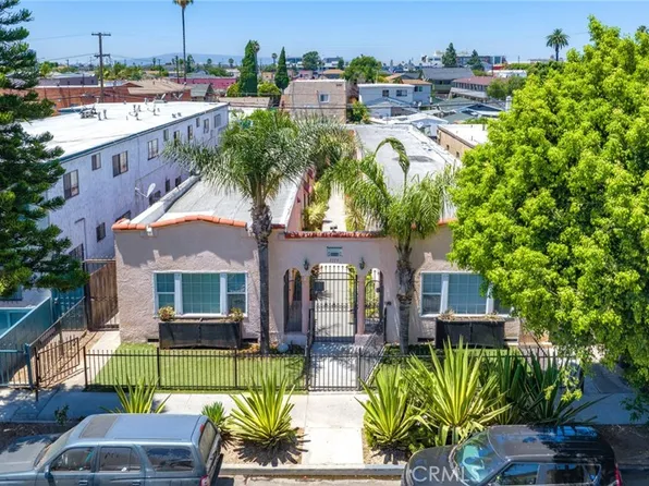 1119 Saint Louis Ave, Long Beach, CA 90804