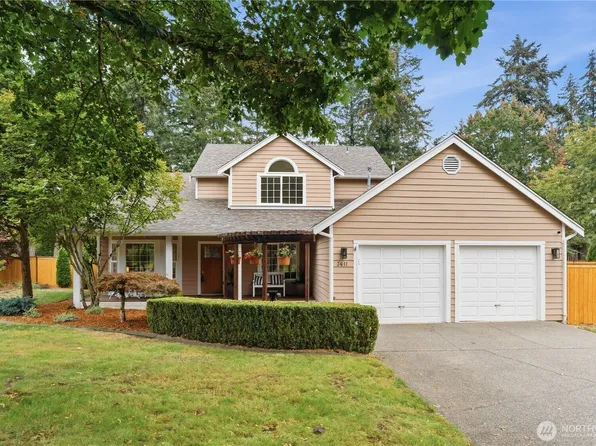 3611 135th Street NW, Gig Harbor, WA 98332