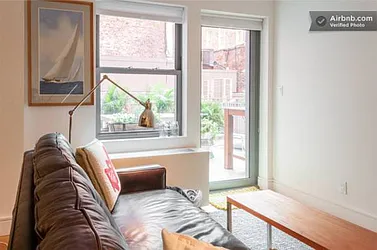 Rented by Citi Habitats